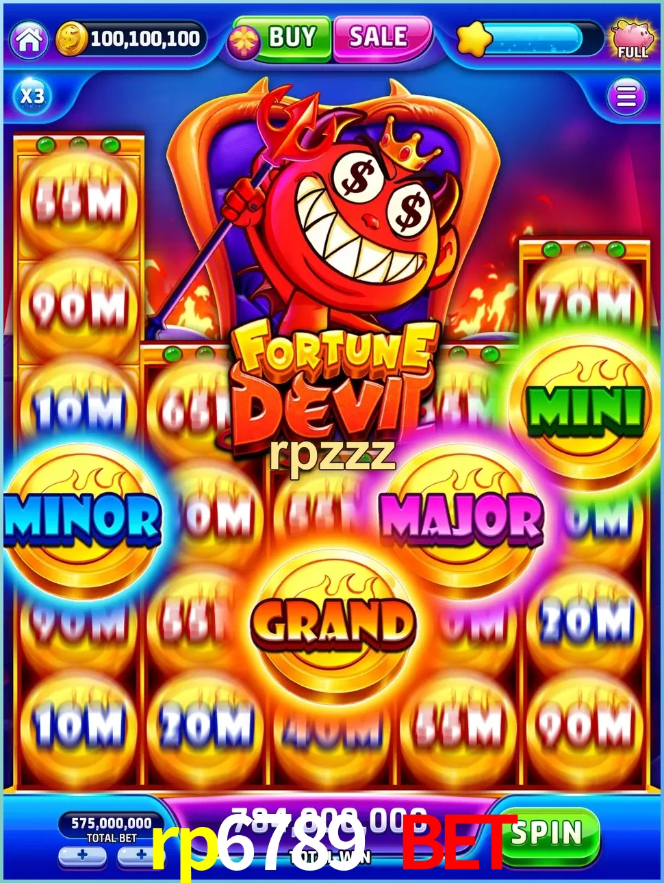 rp6789 bet — galeri tampilan Resmi APK